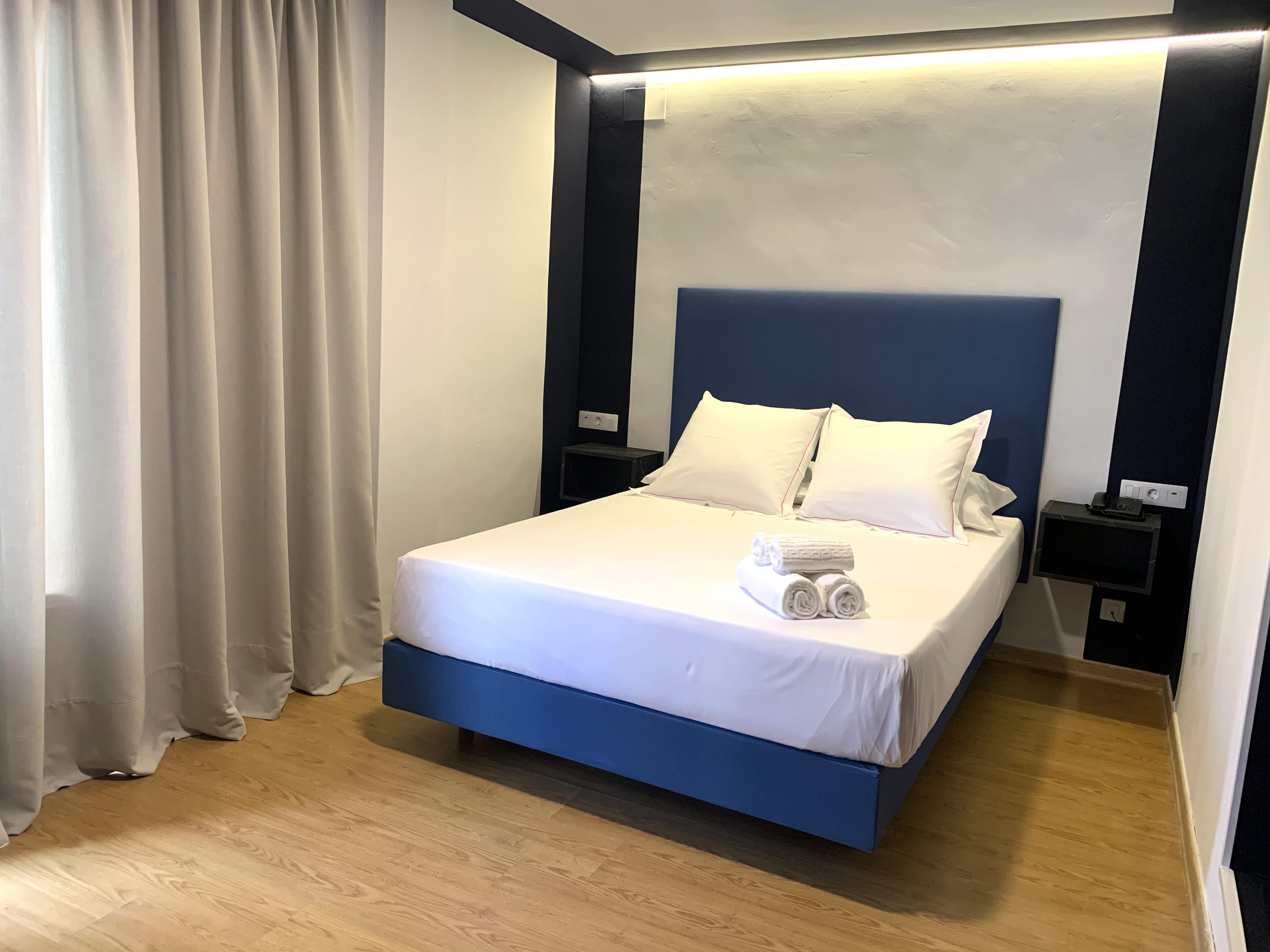 Отель Elegance Adriano (Adults Only) Торремолинос Экстерьер фото